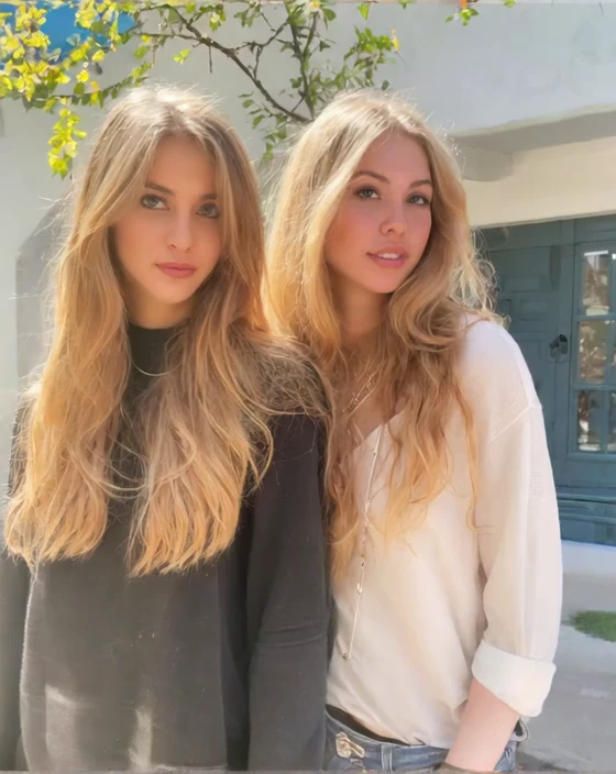 Famosinhas Favoritas